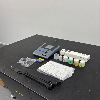 WTW Inolab ph7110 image 1